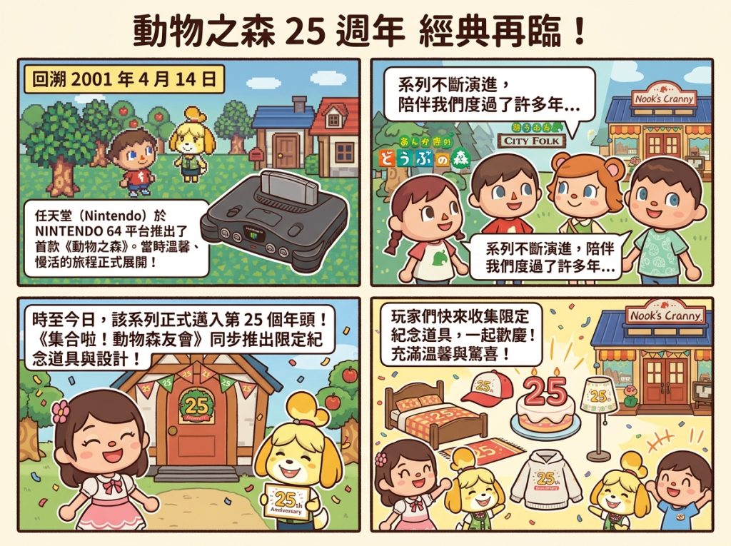 %E6%96%B0%E8%81%9E%E7%A8%BF%E5%8B%95%E7%89%A9%E4%B9%8B%E6%A3%AE%E8%BF%8E%E4%BE%86 25 %E9%80%B1%E5%B9%B41 1024x765 1