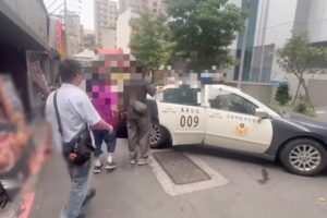 商圈棋牌社暗營麻將賭場 萬華警持搜索票查緝破獲 11 MEITU 20260416 083942031 300x200 1