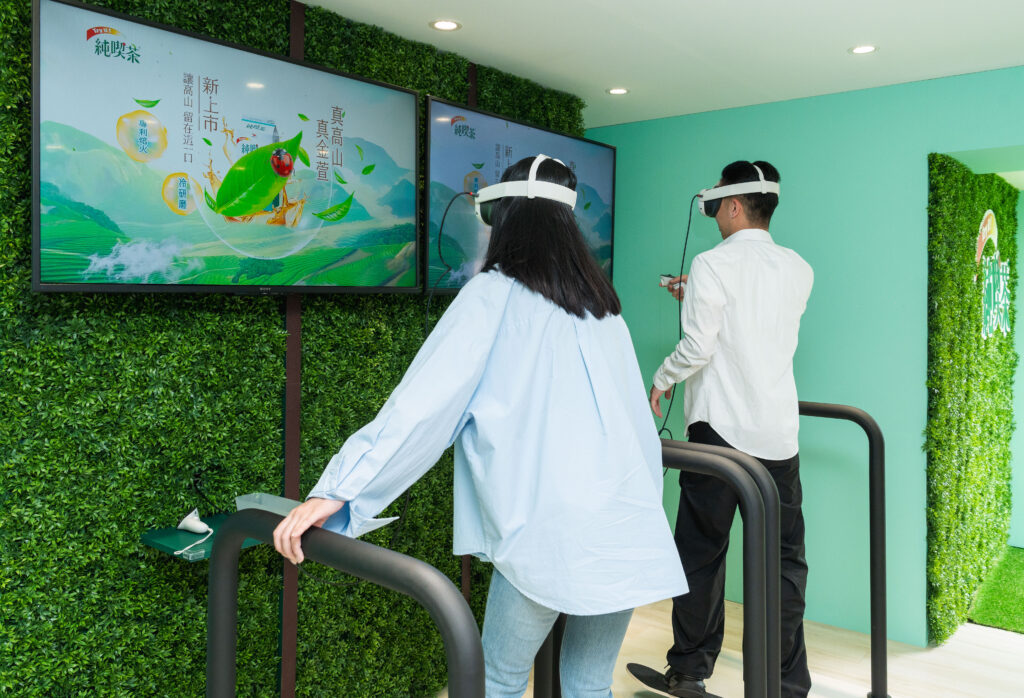 不用上山,竟也能喝到高山茶?!純喫茶金萱青茶直接把高山帶進大稻埕 12 S 90538015 1024x698 1