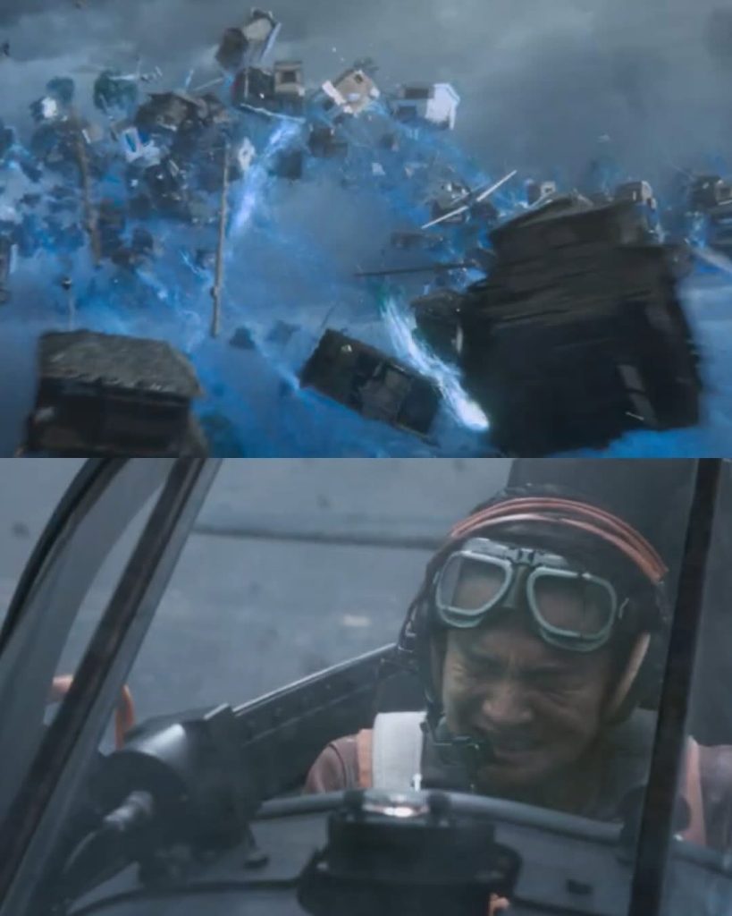 從「負數」到「歸零」:山崎貴的野心之作《Godzilla Minus Zero》以IMAX之姿重塑怪獸史詩 6 S 13778950 0 1 819x1024 1