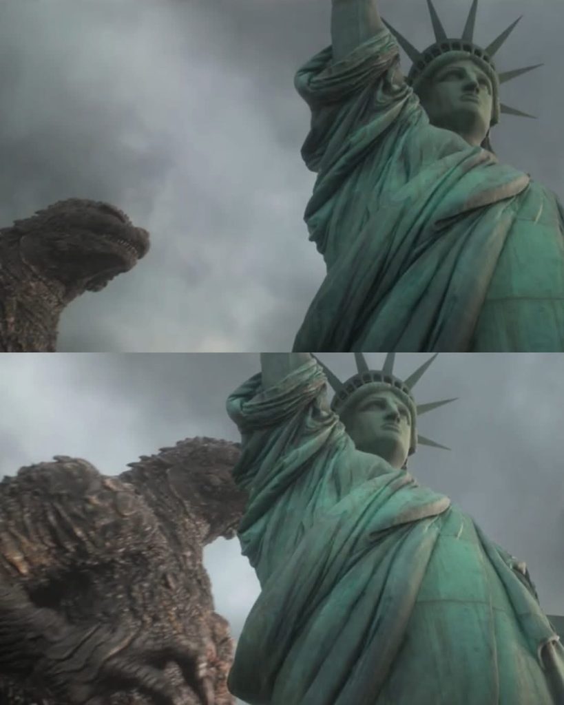 從「負數」到「歸零」:山崎貴的野心之作《Godzilla Minus Zero》以IMAX之姿重塑怪獸史詩 7 S 13778949 0 1 819x1024 1