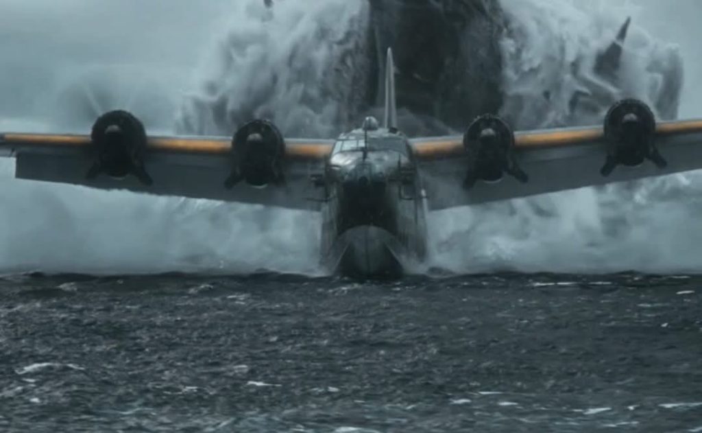 從「負數」到「歸零」:山崎貴的野心之作《Godzilla Minus Zero》以IMAX之姿重塑怪獸史詩 8 S 13778951 0 1 1024x631 1