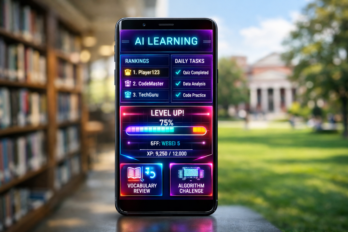 Gizmo學習App爆紅!遊戲化機制吸引千萬用戶 獲2200萬美元融資 3 be1a9ef7 a7e0 4cfa a1cd 2a0d6dc7c031