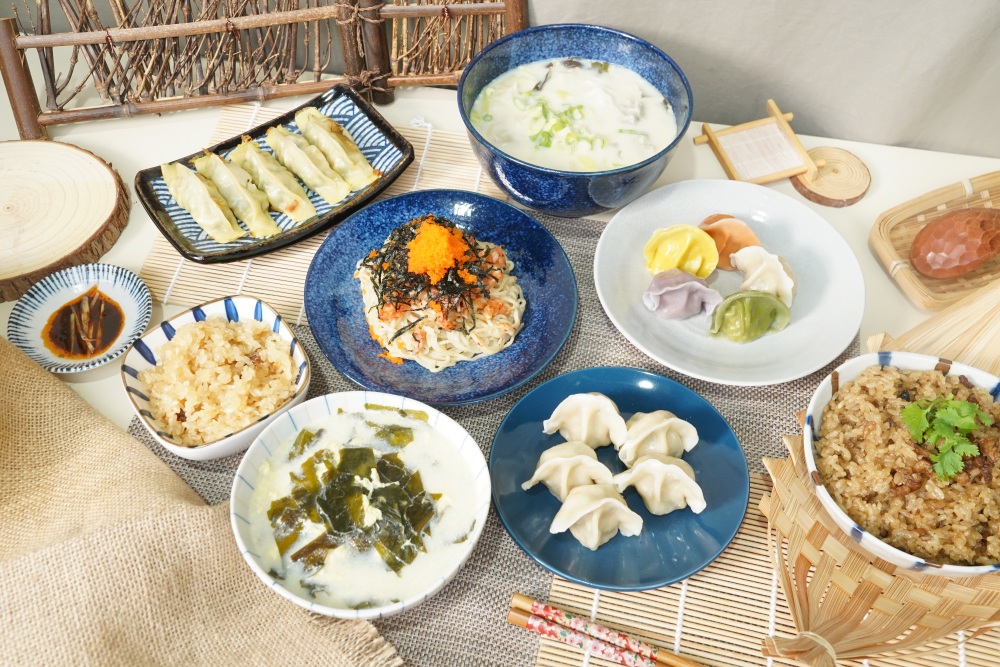 從一顆水餃開始的故事 「心玥水餃」用創意翻轉日常餐桌 5 02%E5%BF%83%E7%8E%A5%E6%B0%B4%E9%A4%83%E7%94%A8%E5%89%B5%E6%84%8F%E7%BF%BB%E8%BD%89%E6%97%A5%E5%B8%B8%E9%A4%90%E6%A1%8C