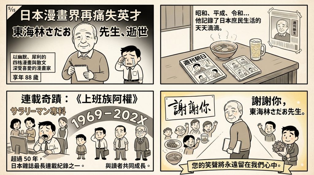 %E6%97%A5%E6%9C%AC%E6%BC%AB%E7%95%AB%E7%95%8C%E5%B7%A8%E6%98%9F%E6%AE%9E%E8%90%BD%E4%B8%8A%E7%8F%AD%E6%97%8F%E9%98%BF%E6%AC%8A%E4%BD%9C%E8%80%85%E6%9D%B1%E6%B5%B7%E6%9E%97%E3%81%95%E3%81%A0%E3%81%8A%E5%BF%83%E8%87%9F%E8%A1%B0%E7%AB%AD%E9%9B%A2%E4%B8%96 %E4%BA%AB%E5%B9%B4 88 %E6%AD%B22 0 1024x572 1