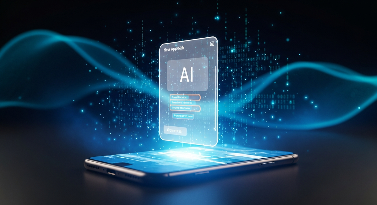 App Store新應用爆量成長30% AI coding工具成關鍵推手 4 59798ad5 7529 45be 87f0 703d74dd9442