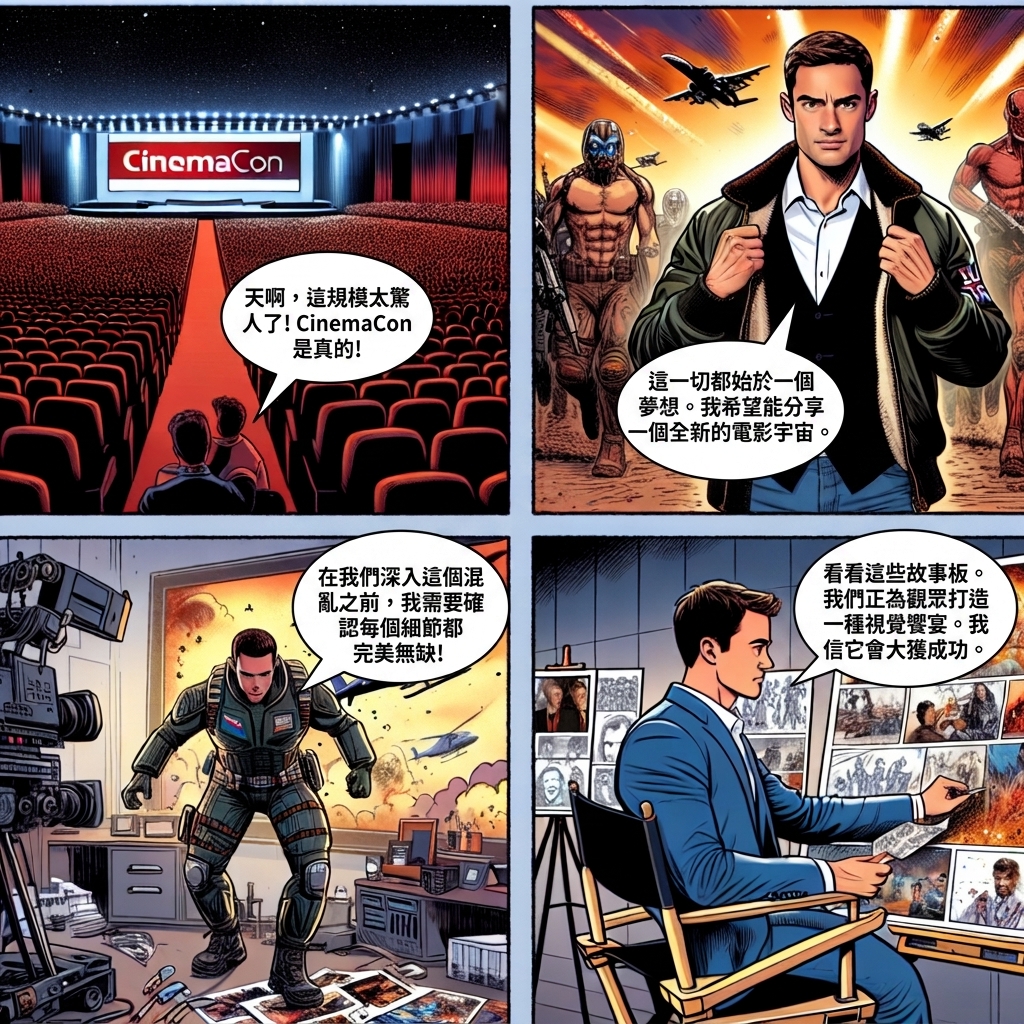 %E6%B4%BE%E6%8B%89%E8%92%99 CinemaCon %E9%9C%87%E6%92%BC%E5%AE%98%E5%AE%A3 %E9%98%BF%E6%B9%AF%E5%93%A5%E7%A2%BA%E8%AA%8D%E5%9B%9E%E6%AD%B8%E6%8D%8D%E8%A1%9B%E6%88%B0%E5%A3%AB 3%E9%9B%BB%E7%8E%A9%E7%A5%9E%E4%BD%9C%E6%B1%BA%E5%8B%9D%E6%99%82%E5%88%BB%E7%9C%9F%E4%BA%BA%E7%89%88%E5%AE%9A02