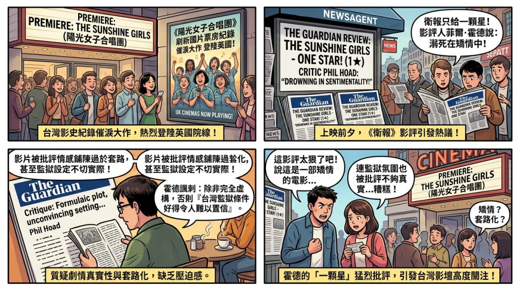 %E9%99%BD%E5%85%89%E5%A5%B3%E5%AD%90%E5%90%88%E5%94%B1%E5%9C%98%E9%80%B2%E8%BB%8D%E8%8B%B1%E5%9C%8B%E8%B8%A2%E9%90%B5%E6%9D%BF%E8%A1%9B%E5%A0%B1%E6%AF%92%E8%88%8C%E5%BD%B1%E8%A9%95%E7%B5%A6 1 %E6%98%9F%E8%B2%A0%E8%A9%95 %E6%87%89%E7%A6%81%E6%AD%A2%E8%A3%BD%E4%BD%9C%E5%9C%98%E9%9A%8A%E5%86%8D%E6%8B%8D 1024x572 1