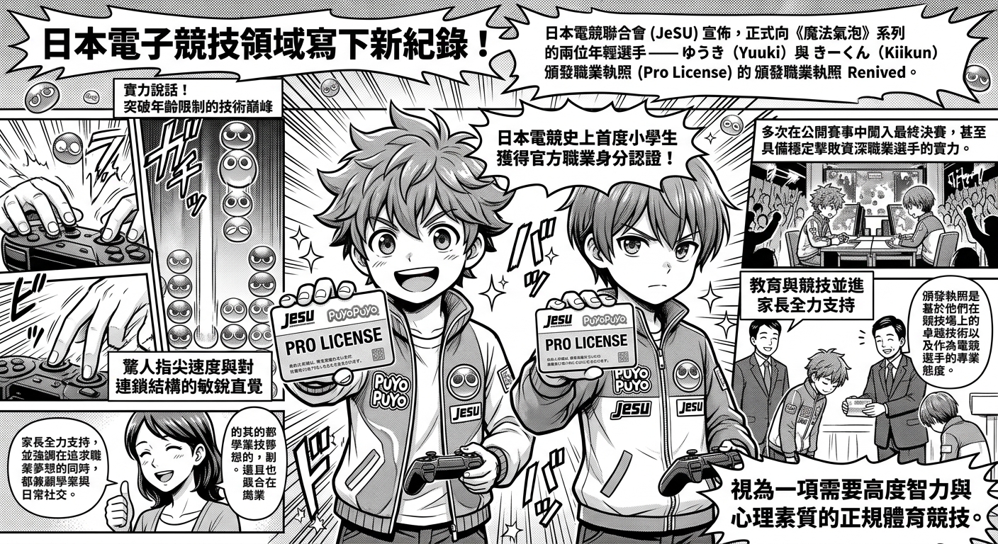 %E9%9B%BB%E7%AB%B6%E6%96%B0%E7%B4%80%E5%85%83%E9%AD%94%E6%B3%95%E6%B0%A3%E6%B3%A1%E5%85%A9%E5%B0%8F%E5%B0%87%E7%8D%B2 JeSU %E5%AE%98%E6%96%B9%E8%AA%8D%E8%AD%89 %E6%97%A5%E6%9C%AC%E9%A6%96%E6%89%B9%E5%B0%8F%E5%AD%B8%E7%94%9F%E8%81%B7%E6%A5%AD%E9%81%B8%E6%89%8B%E8%AA%95%E7%94%9F1 0