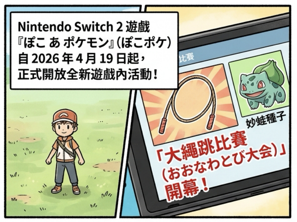 NS2 Pokemon Pokopia001