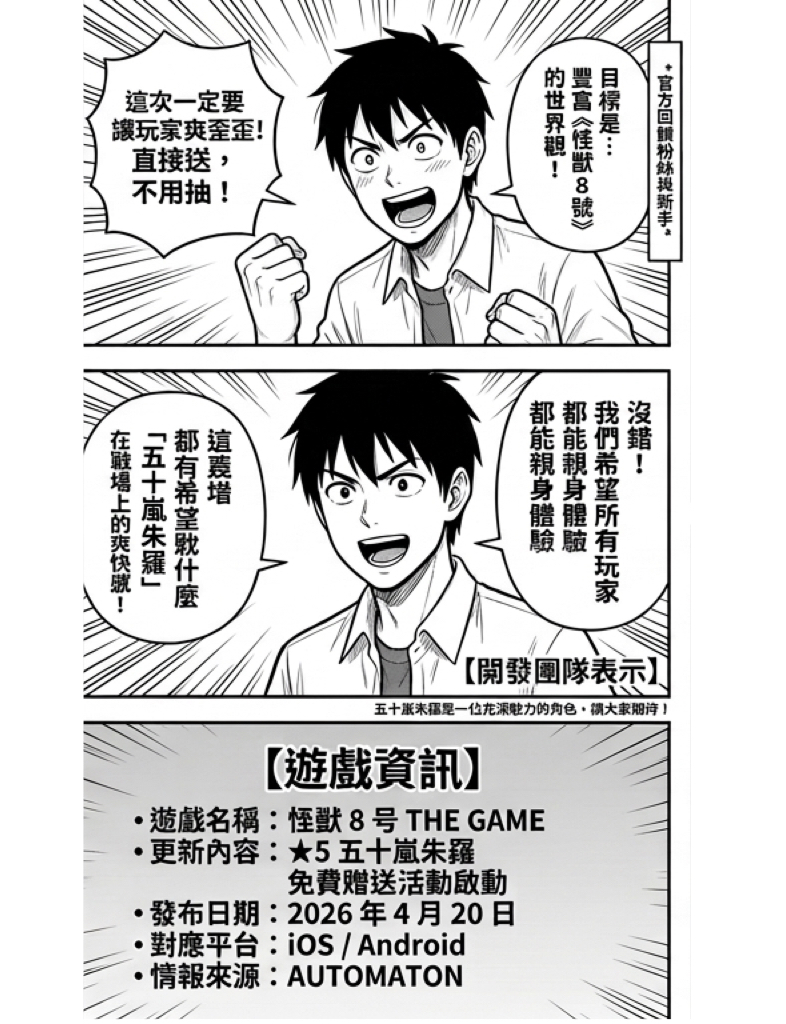 %E6%80%AA%E7%8D%B8 8 %E8%99%9F THE GAME002