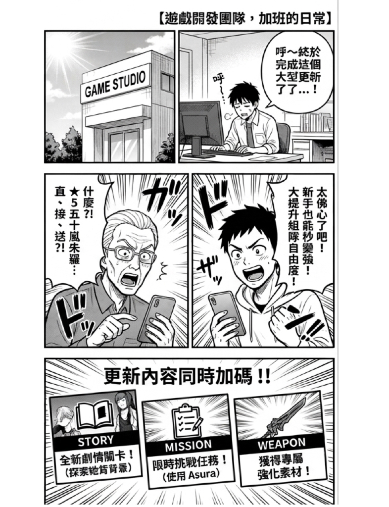 %E6%80%AA%E7%8D%B8 8 %E8%99%9F THE GAME003