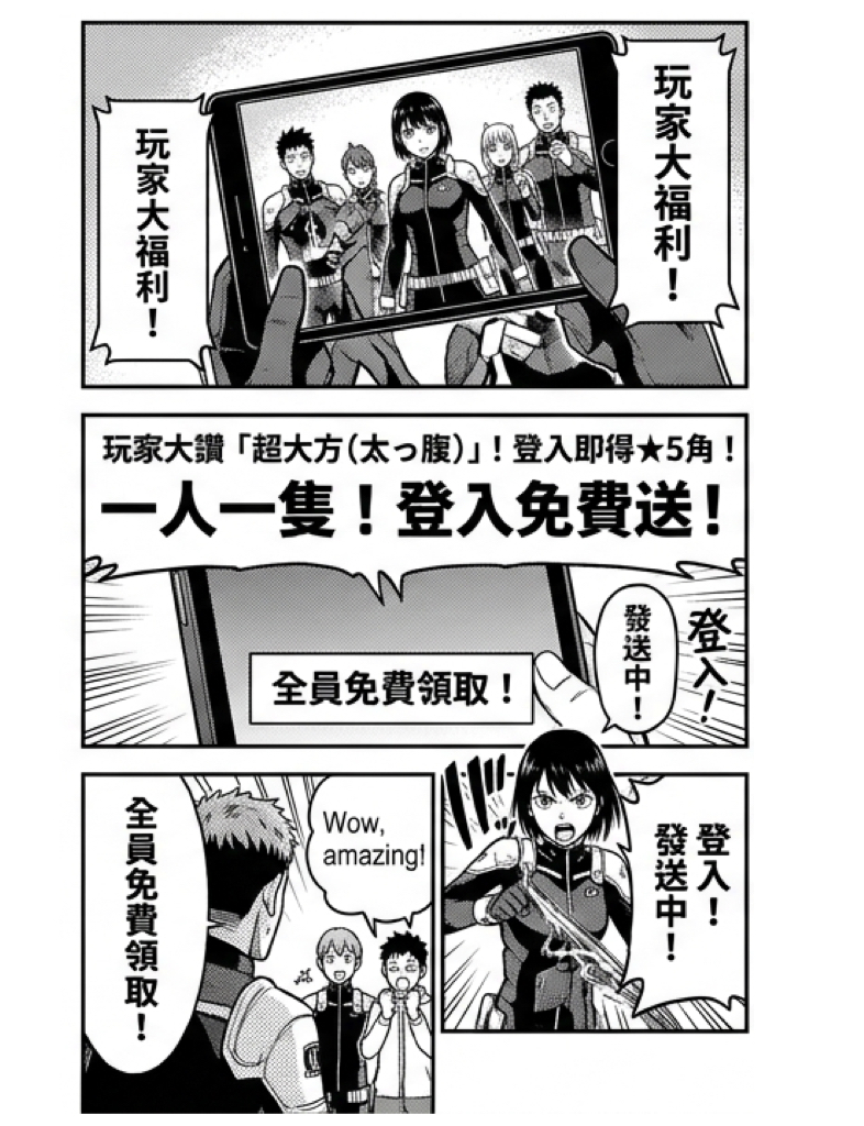 %E6%80%AA%E7%8D%B8 8 %E8%99%9F THE GAME005