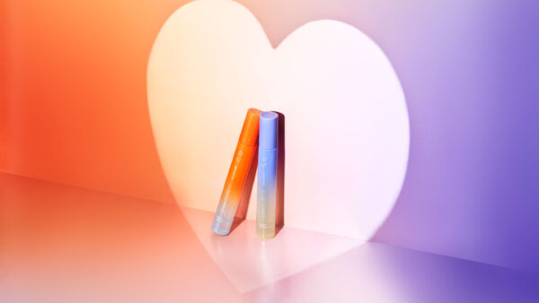 SINN PURETÉ 心樸優 FEMTECH PERFUME® 無酒精生理香水_形象圖。圖/SINN PURETÉ心樸優提供