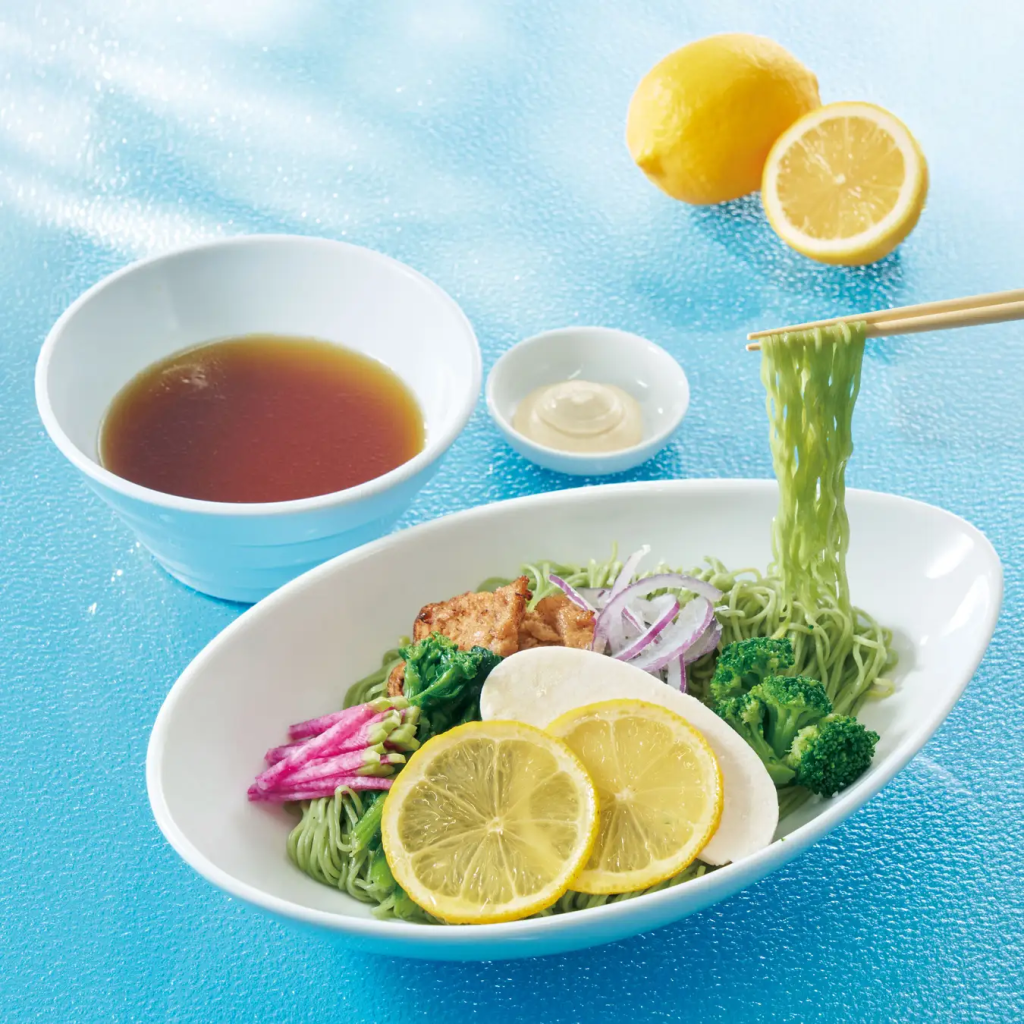 %E6%96%B0%E6%84%9F%E5%AE%98%E6%B2%BE%E9%BA%B5 5%E6%9C%881 %E7%99%BB%E5%A0%B4%E7%B6%AD%E6%A0%B9%E6%8B%89%E9%BA%B5 Ts %E3%81%9F%E3%82%93%E3%81%9F%E3%82%93 3 1024x1024 2