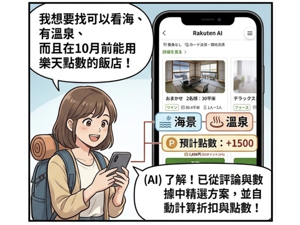 Rakuten AI 002