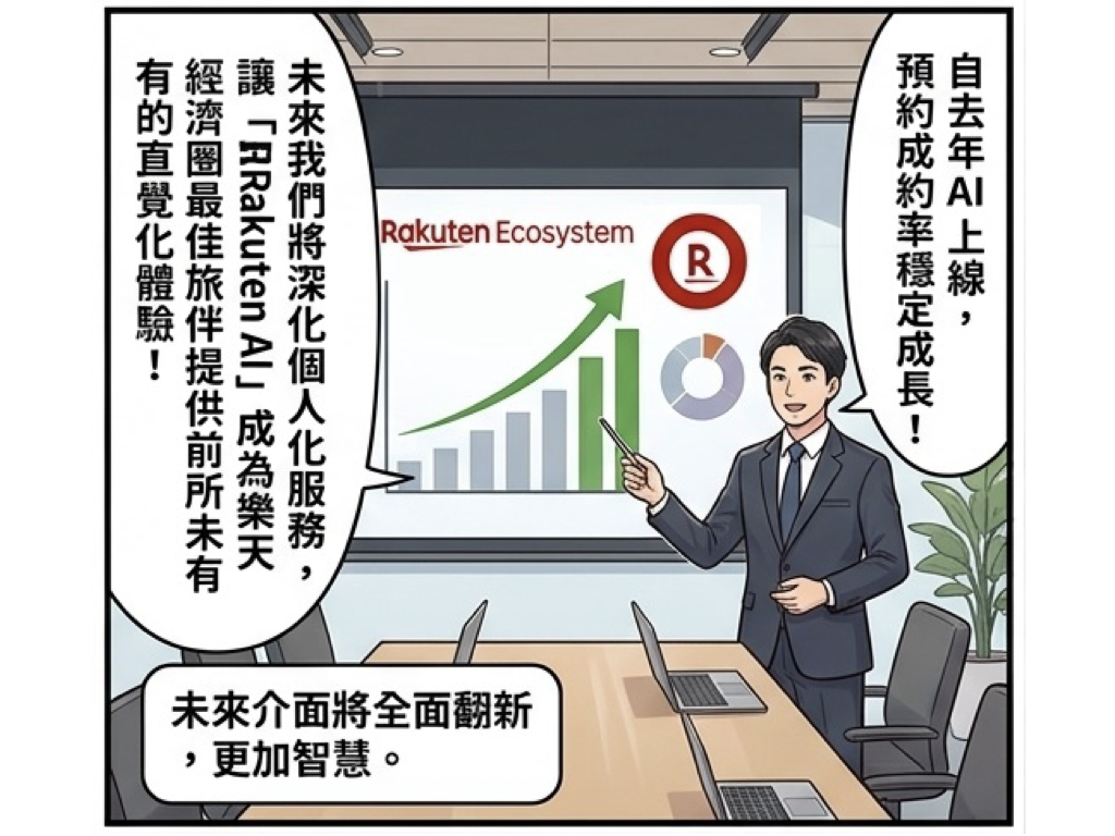 Rakuten AI 004