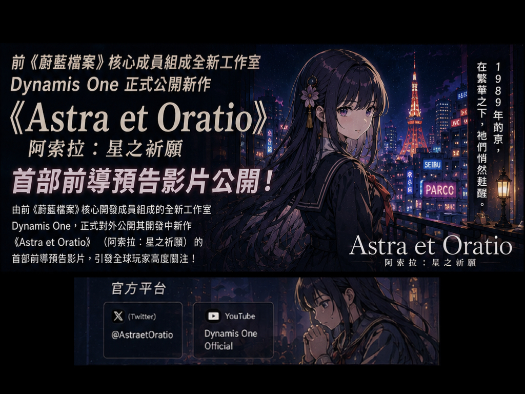 Astra et Oratio001