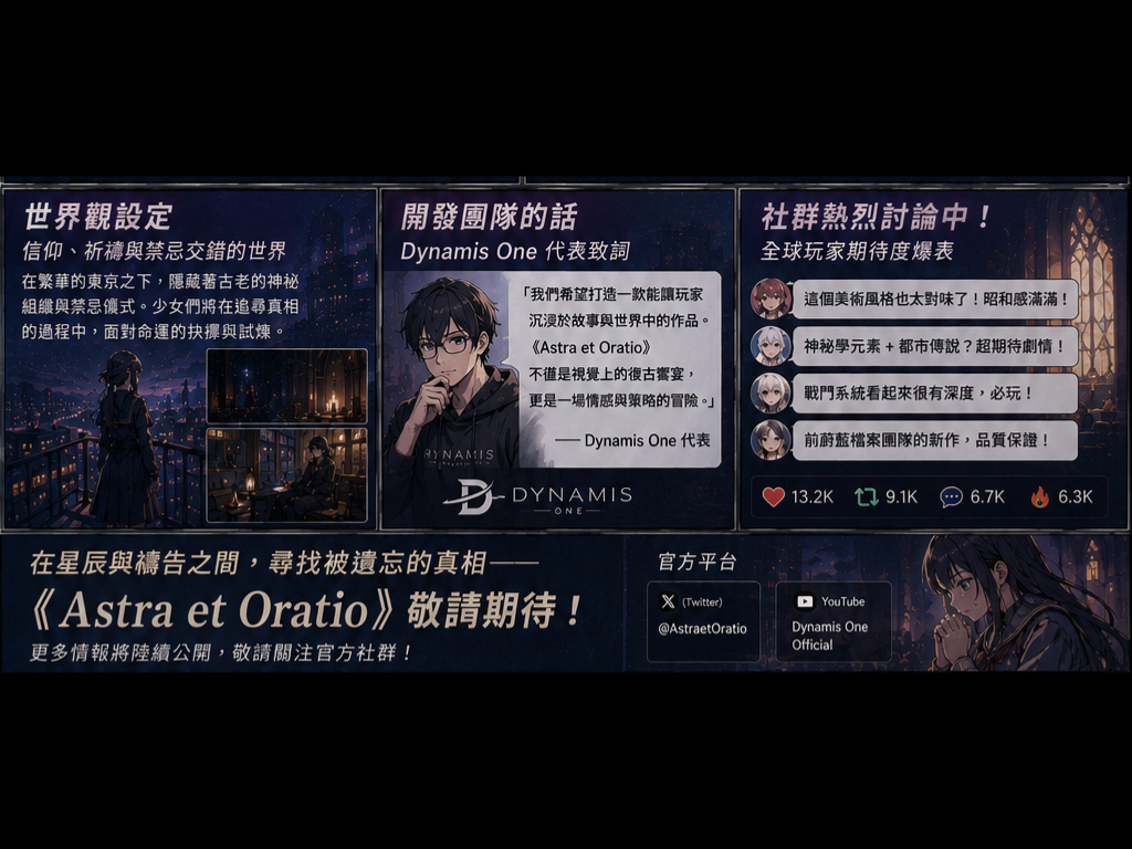 Astra et Oratio003
