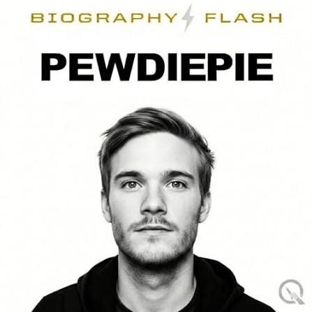 全球最紅網紅PewDiePie(Felix)跌落神壇記 5 S 16785412 0