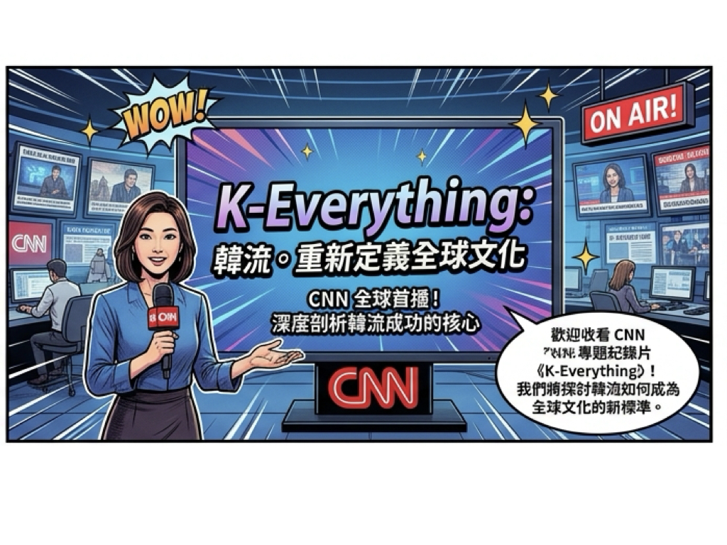 K Everything001