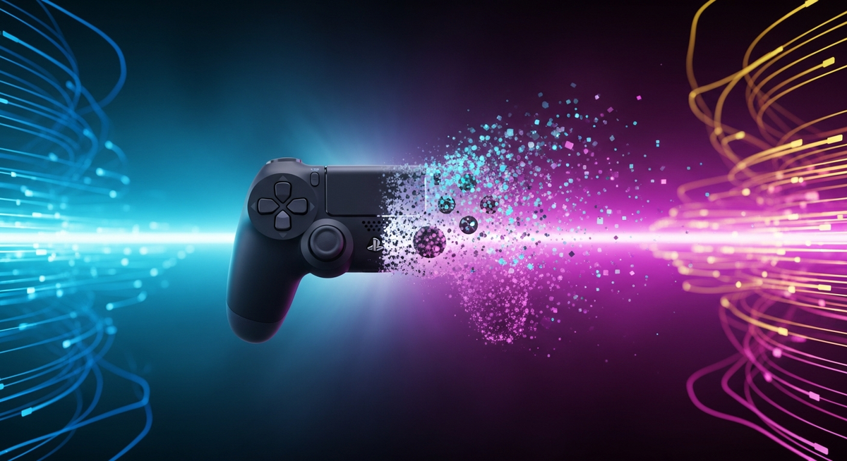 PlayStation數位遊戲佔85%銷量 實體版比重跌至15% 4 c9529833 2462 4760 9c94 0b170c1cf309