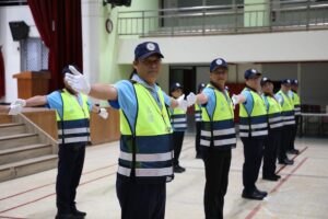 花警辦理巡守隊常年訓練 強化協勤量能守護地方治安 6 %E4%BA%8C 13 300x200 1