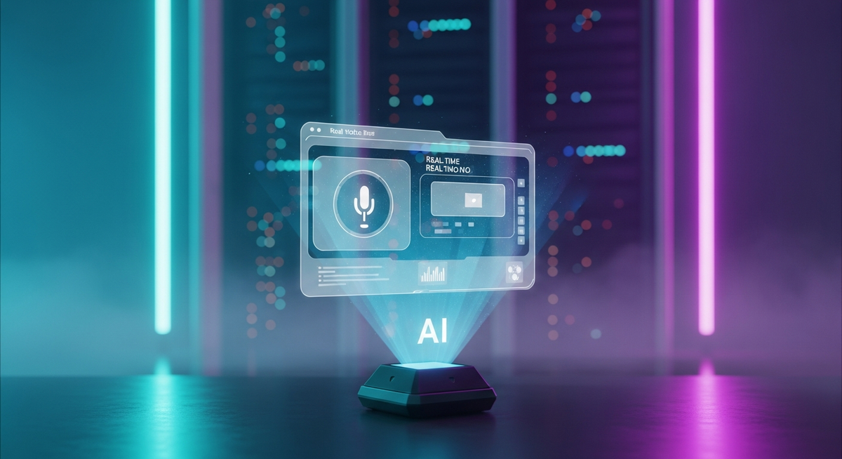 Thinking Machines揭即時AI語音視訊對話 革新人機互動體驗 4 95e190bf 0efa 42fb b376 0daae3b7fe5e