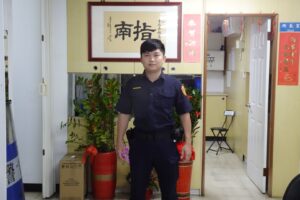 網路課程暗藏詐騙陷阱 警銀聯手阻詐守住荷包 2 1778544164006 300x200 1