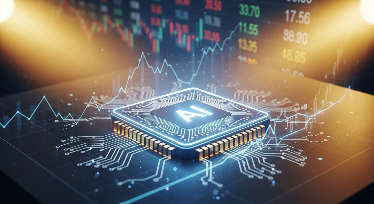 AI IPO與企業投資熱潮席捲全球 美中市場展現強勁動能 4 8b98069b 706a 4754 8795 b92de1ad6b9a