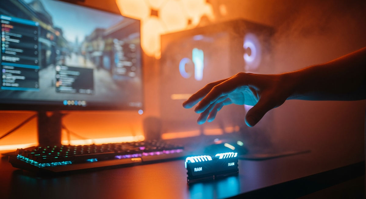 微軟 Windows 11 遊戲記憶體建議惹議 PC 玩家憂升級成本 4 ab5517b8 f3e0 4956 a528 d55d308dc099