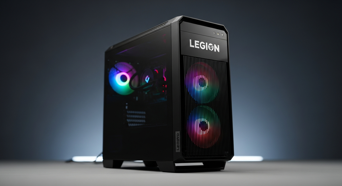 聯想 Legion 電競主機強勢促銷 RTX 5090 機款達年度新低價 4 7dc8cf09 6c4a 4e90 b268 329b871b6151