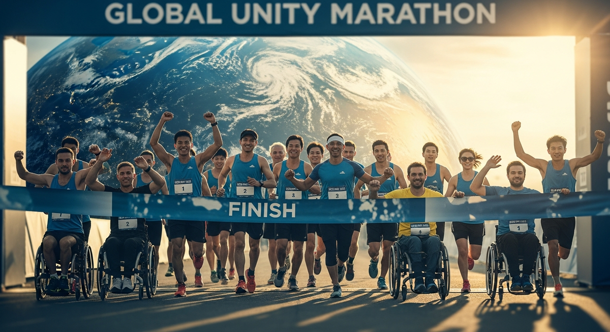 Wings for Life World Run 2026 募得 920 萬歐元創脊髓損傷研究新紀錄 4 48171e56 b4cc 4638 80f5 2310e242932b