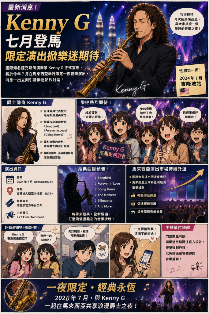 Kenny G %E4%B8%83%E6%9C%88%E7%99%BB%E9%A6%AC1 0 683x1024 1