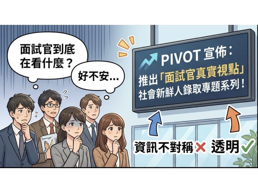 PIVOT 001
