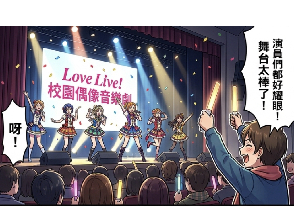 Love Live002