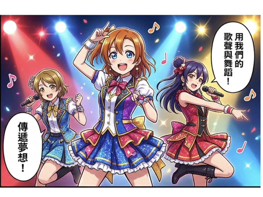 Love Live001