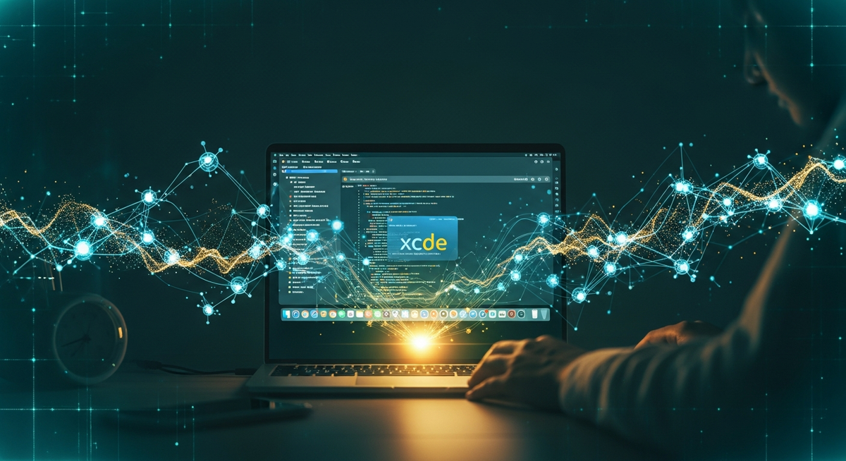 蘋果 Xcode 26.5 強化 AI 編程功能 助開發者提升效率 4 2f6ed479 ac31 48d0 9bcb f5672572b64e