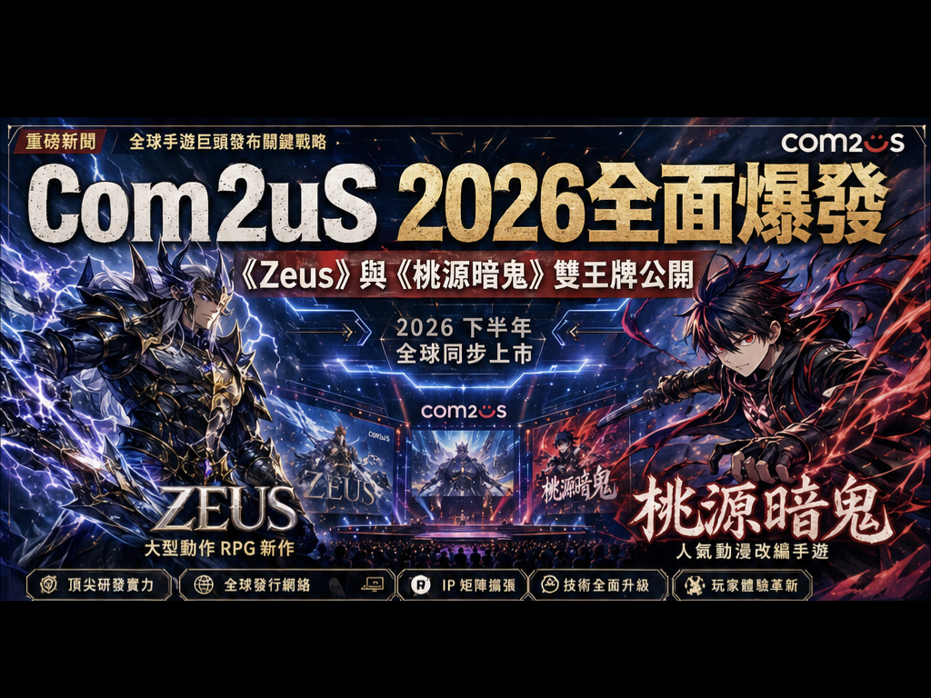 Com2uS001