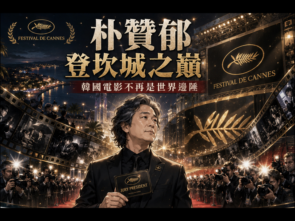 朴贊郁任評審團主席:韓國已居世界電影心臟 7 %E8%B4%8A%E9%83%81%E4%BB%BB%E8%A9%95%E5%AF%A9%E5%9C%98%E4%B8%BB%E5%B8%AD001
