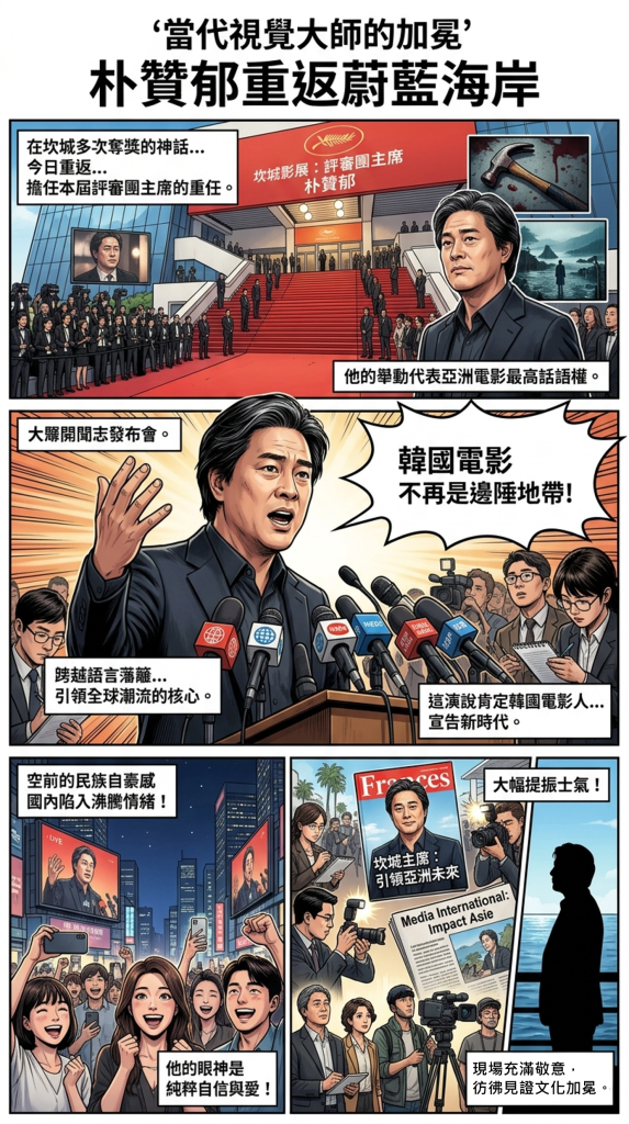 朴贊郁任評審團主席:韓國已居世界電影心臟 8 %E6%9C%B4%E8%B4%8A%E9%83%81%E4%BB%BB%E8%A9%95%E5%AF%A9%E5%9C%98%E4%B8%BB%E5%B8%AD1 0 573x1024 1