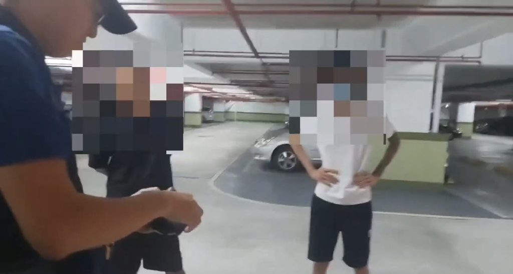 花警臺南地檢聯手跨境擒詐騙律師 3 S 545808393 1024x547 1