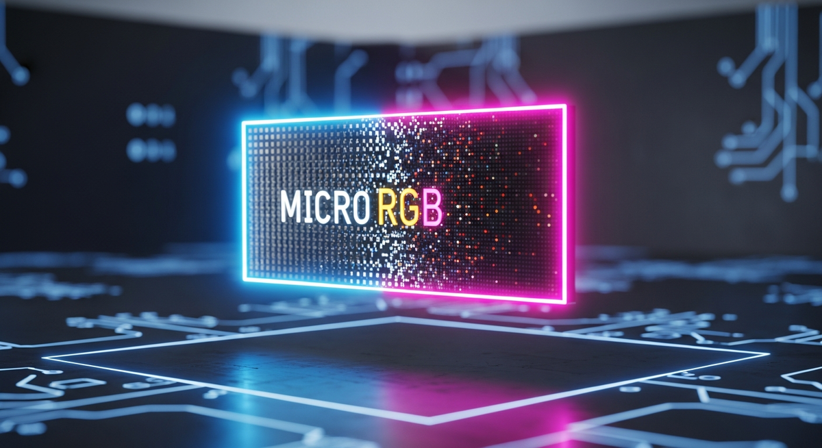 三星電子傳調整 Micro LED 電視策略 轉向 Micro RGB 降成本 4 cf85fee8 7bac 45bd 8bff a47accb7dc48