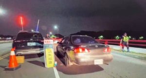 毒駕取締程序全面升級!中市警40小時連破7件7人 展現執法鐵腕 6 2188591 0 300x160 1