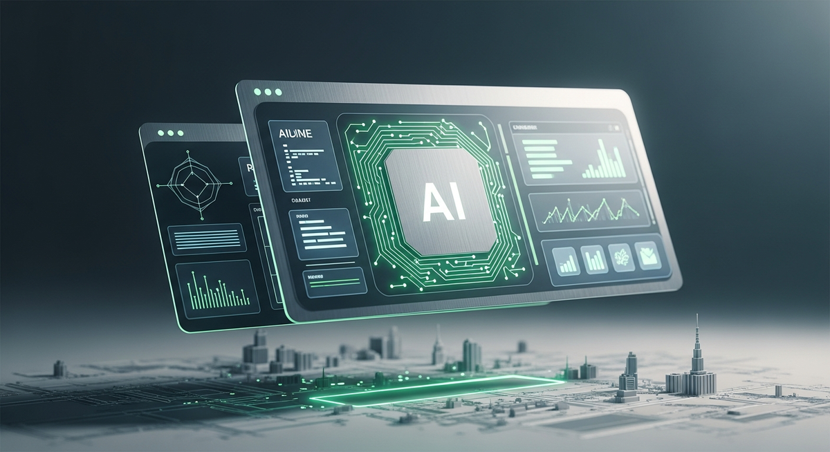 IBM於Think2026揭示AI策略 聚焦高規監管產業轉型 3 30c5dbba a333 4264 92c8 3444bdac39e4