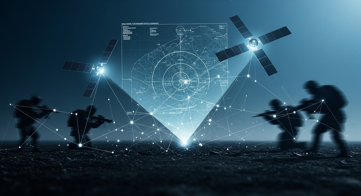 美國防部借商用衛星建戰術情報網 強化特戰部隊即時作戰優勢 3 7e0001bd 35eb 4dfb 9d1f 002da968a0a5