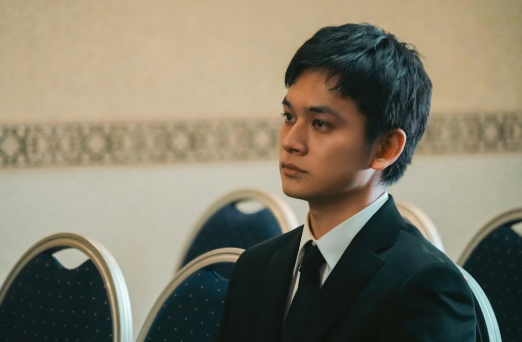 日本年度真人電影票房冠軍《別離無恙》濱邊美波讀劇本淚崩! 5 %E8%9E%A2%E5%B9%95%E6%93%B7%E5%8F%96%E7%95%AB%E9%9D%A2 2026 05 15 204853 1024x672 1