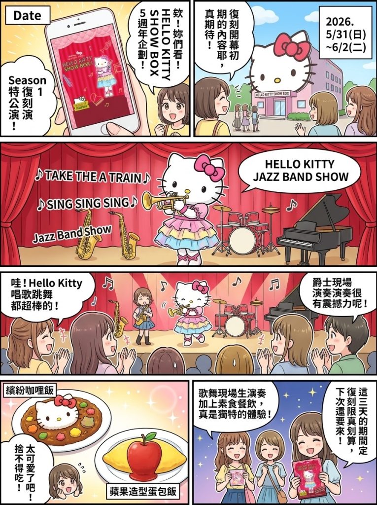 Hello Kitty%E7%88%B5%E5%A3%AB%E5%8D%88%E9%A4%90%E5%85%AC%E6%BC%94%E5%BE%A9%E5%88%BB 1 0 765x1024 1