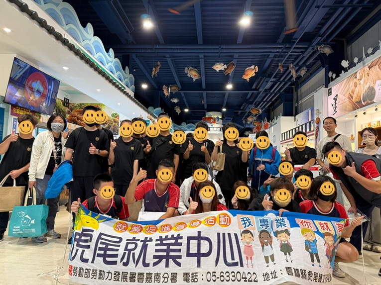 我也做得到! 身障學生職場體驗找回自信與方向 3 20260518094324 7ab19e83