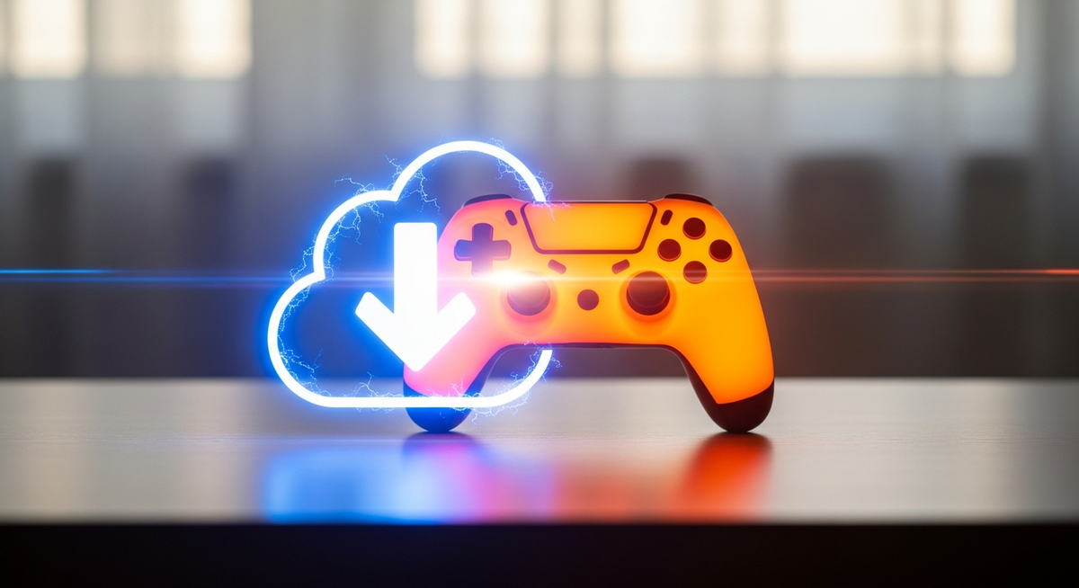 數位下載成主流趨勢 卡普空PC遊戲銷量首度超越主機 4 6801b151 0b74 4e6f aaf7 05448c466a63